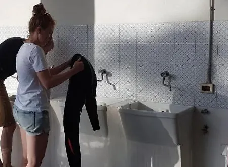 Lyxtält Village Glamping Biscione *