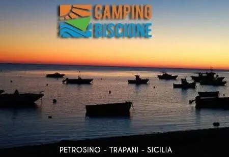Village Glamping Biscione *