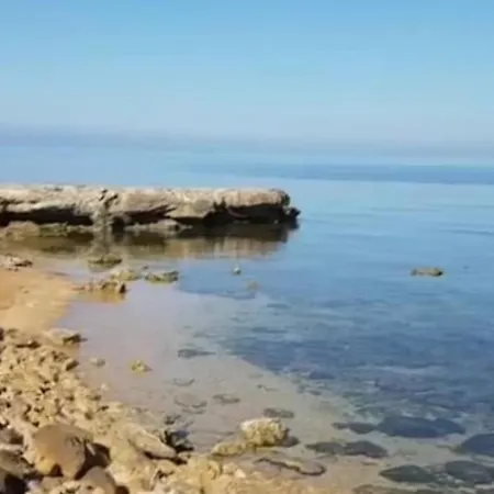 Village Glamping Biscione * Petrosino