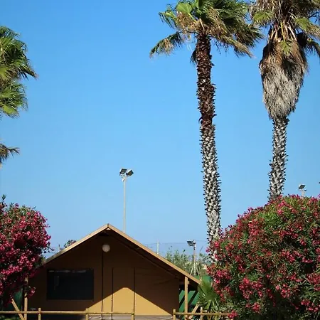 Village Glamping Biscione *