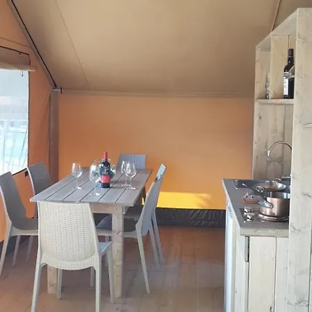 Village Glamping Biscione Petrosino