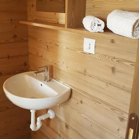 Village Glamping Biscione * Petrosino