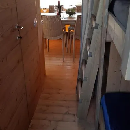 Village Glamping Biscione Petrosino