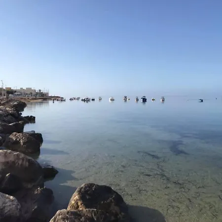 Village Glamping Biscione Petrosino