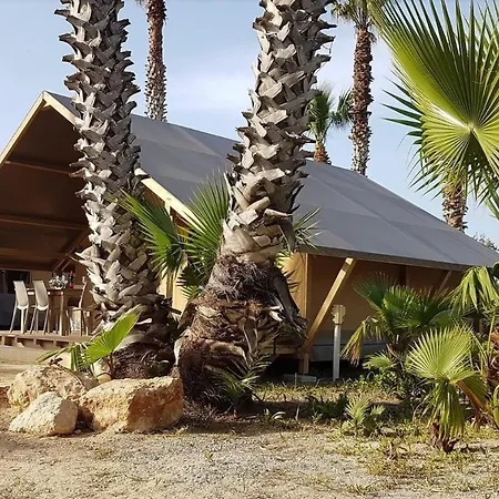 Village Glamping Biscione