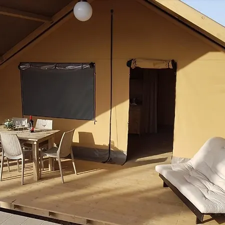 Village Glamping Biscione *