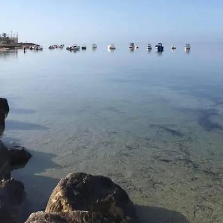 Lyxtält Village Glamping Biscione Petrosino