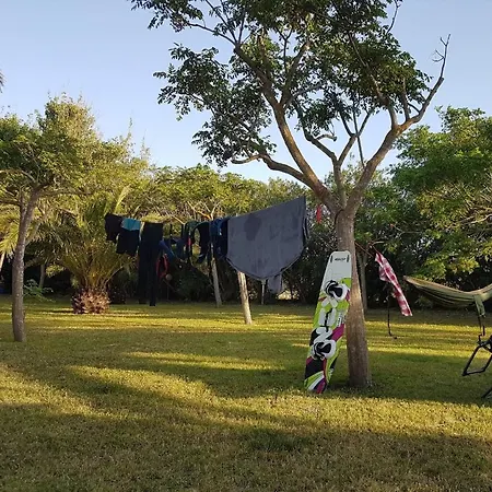 Village Glamping Biscione *