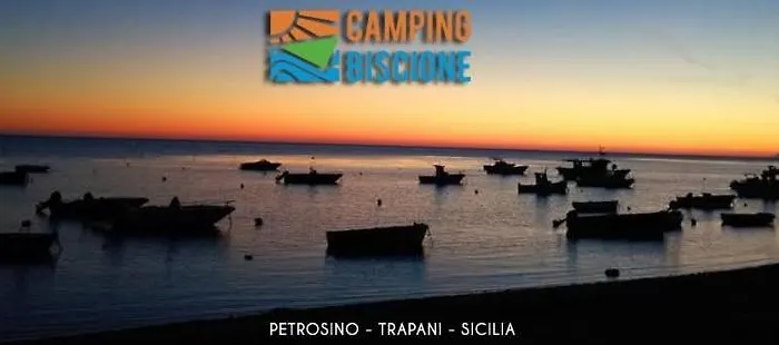 Village Glamping Biscione *