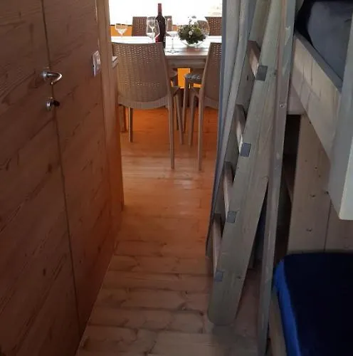 Village Glamping Biscione Petrosino
